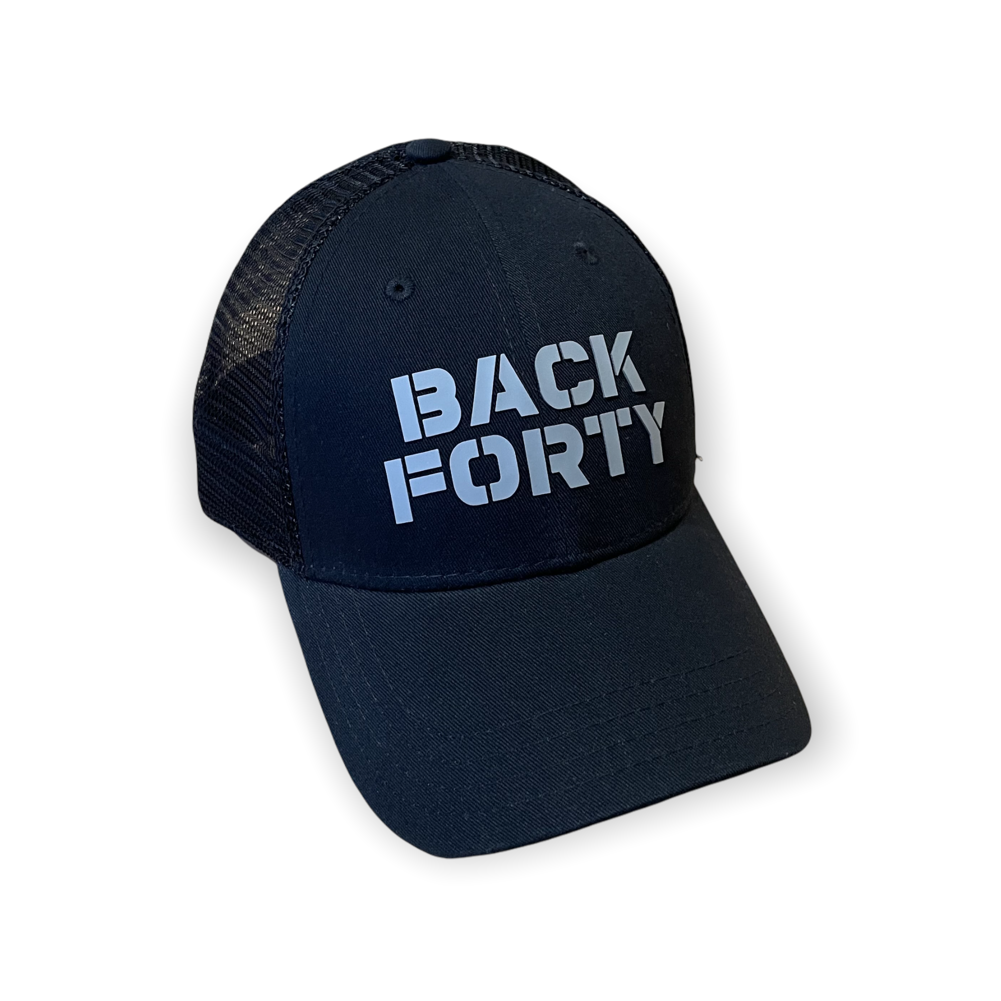 Back Forty Hat