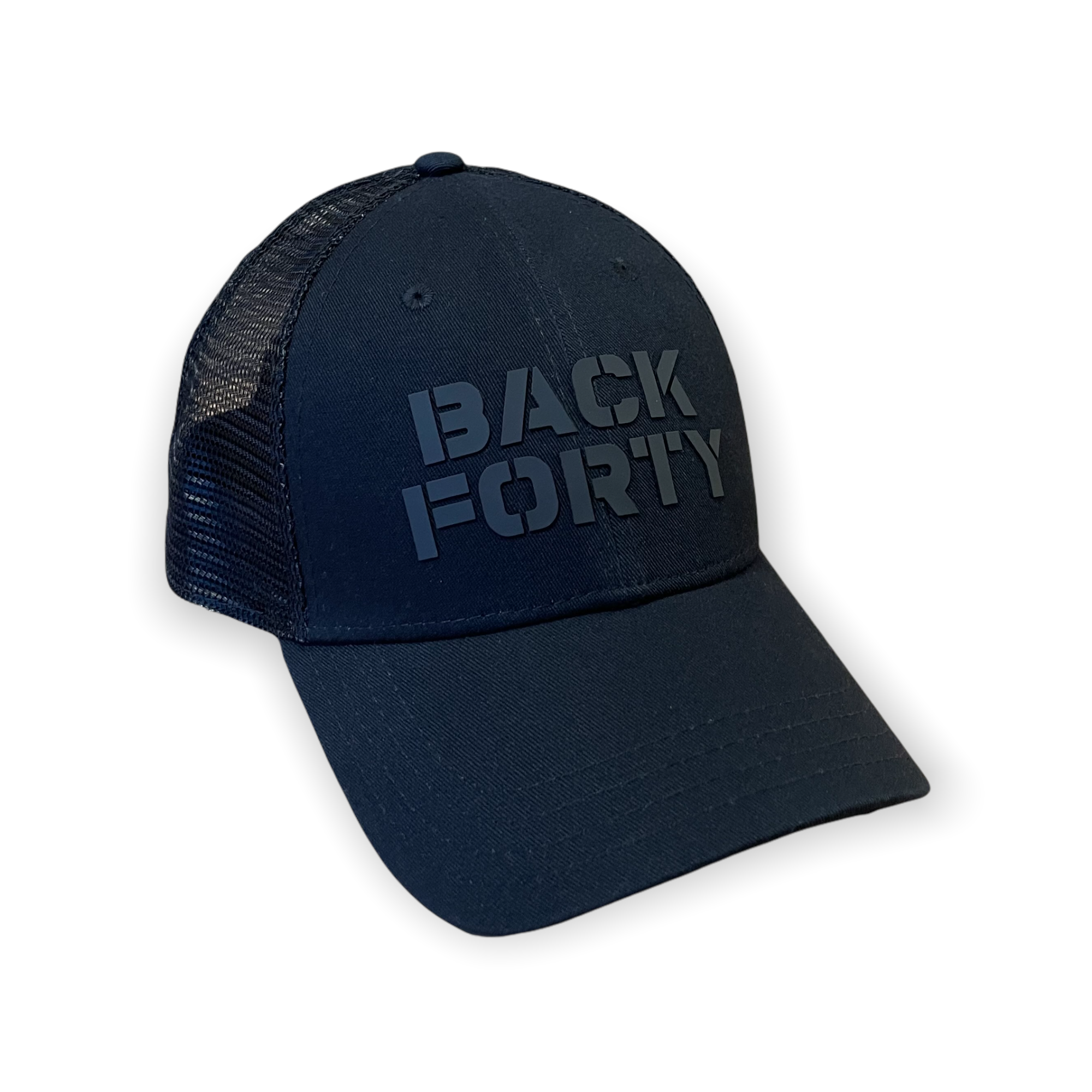 Back Forty Hat